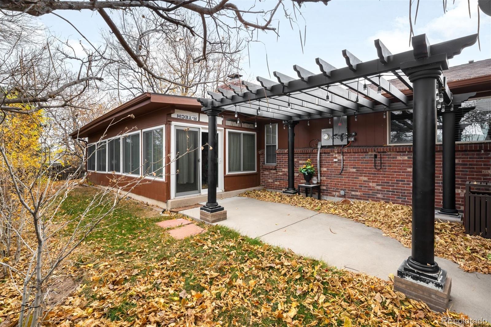 MLS Image #17 for 8335 w dakota place,lakewood, Colorado