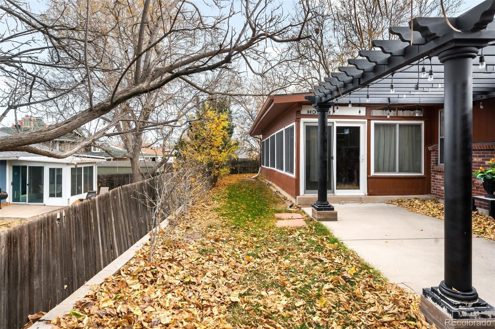 MLS Image #18 for 8335 w dakota place,lakewood, Colorado