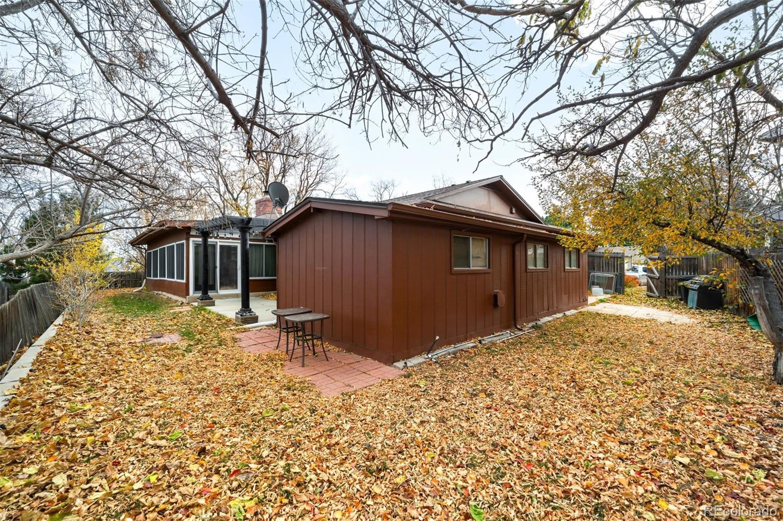 MLS Image #19 for 8335 w dakota place,lakewood, Colorado