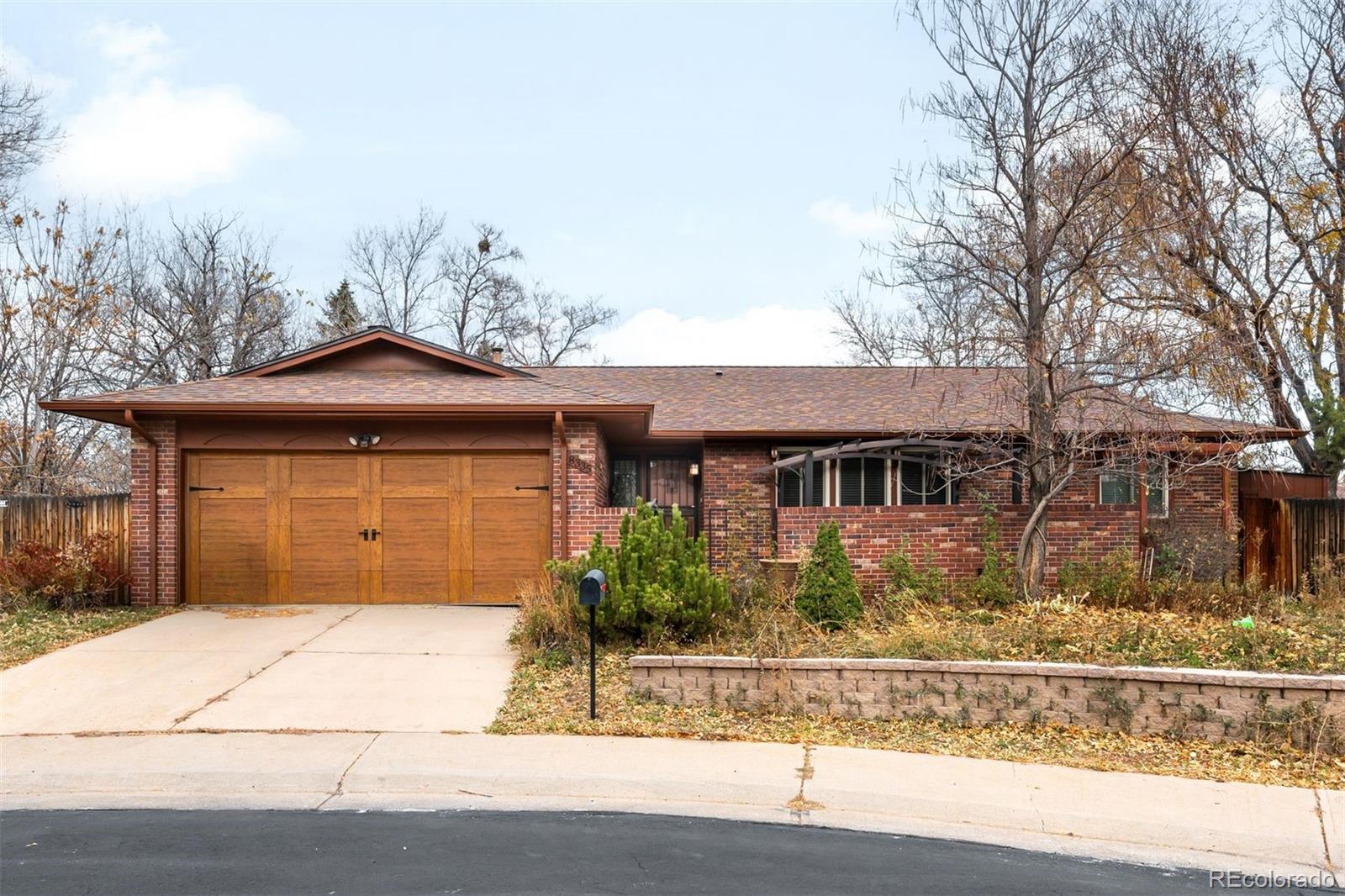 MLS Image #2 for 8335 w dakota place,lakewood, Colorado