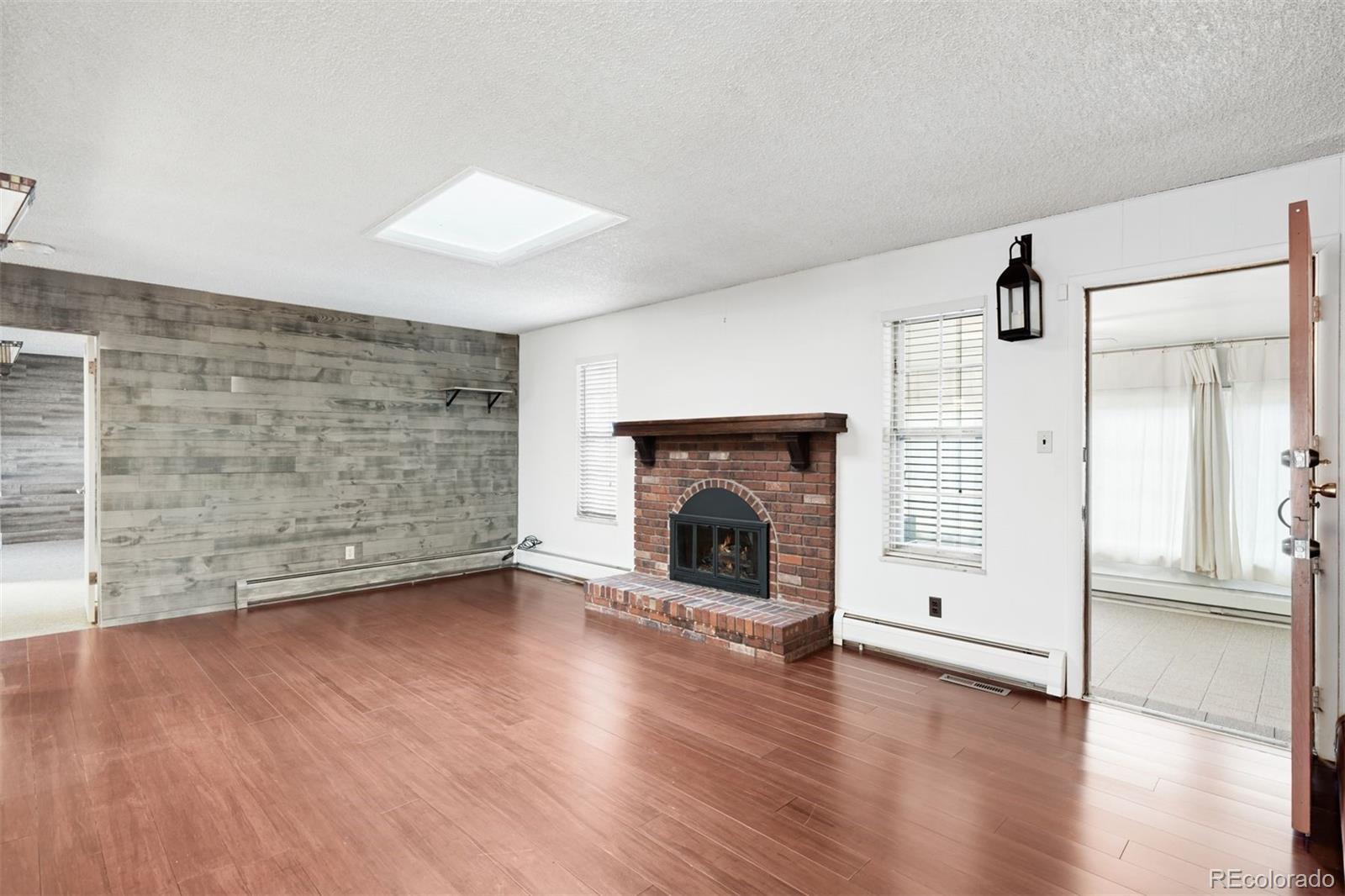 MLS Image #3 for 8335 w dakota place,lakewood, Colorado