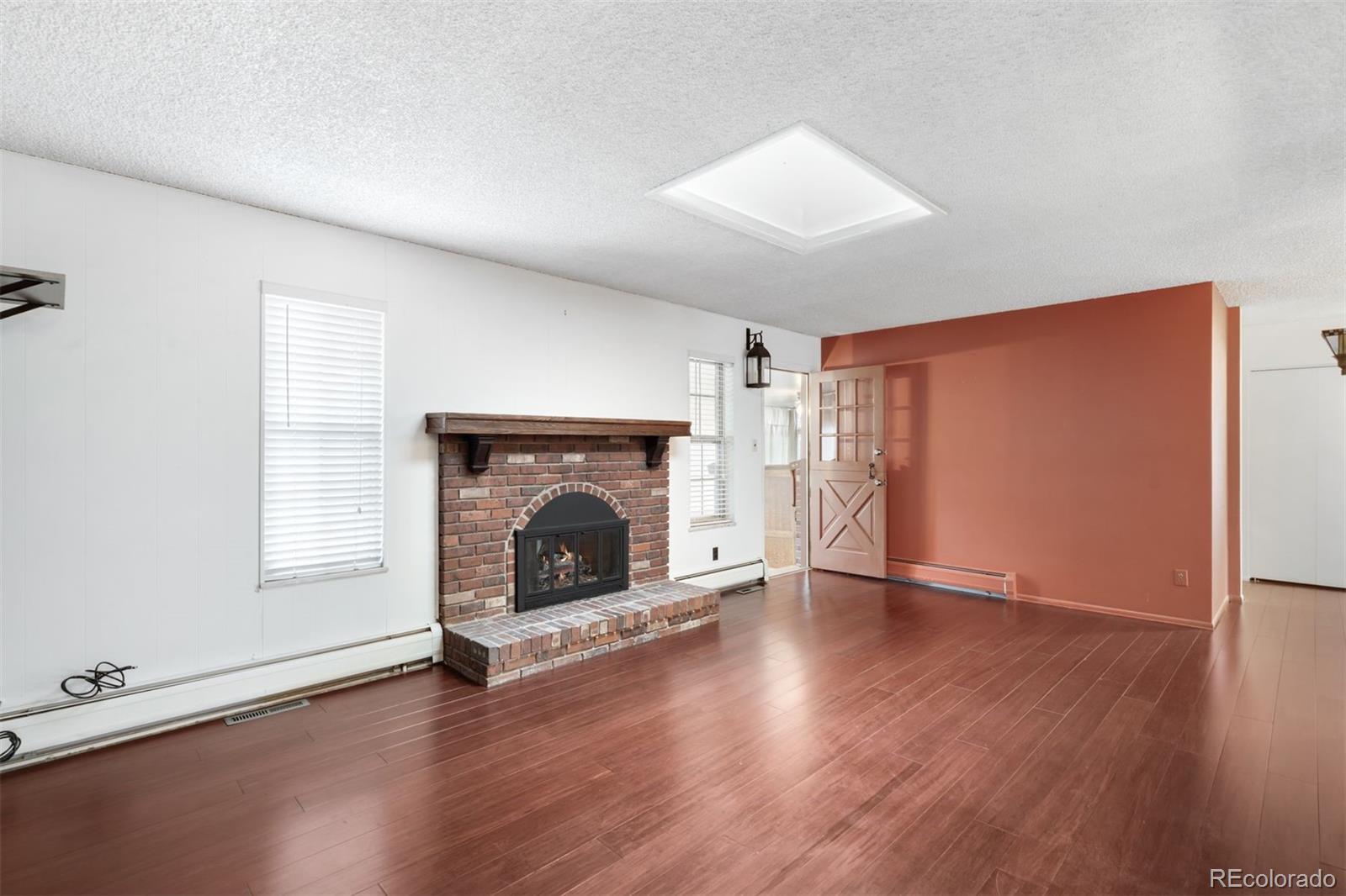 MLS Image #4 for 8335 w dakota place,lakewood, Colorado