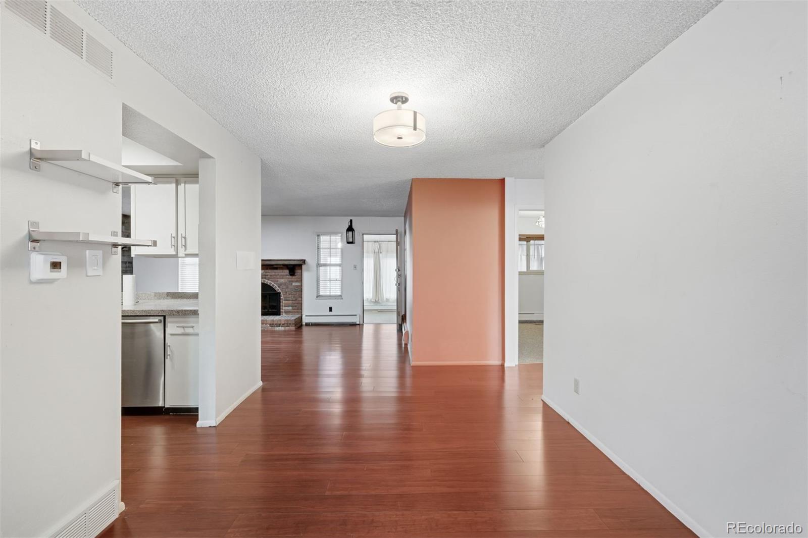 MLS Image #5 for 8335 w dakota place,lakewood, Colorado