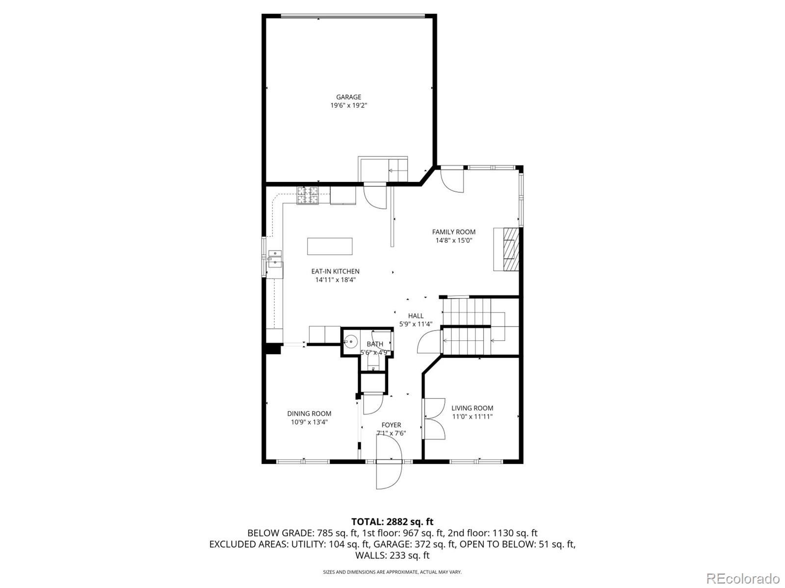 MLS Image #35 for 12436  julian court,broomfield, Colorado