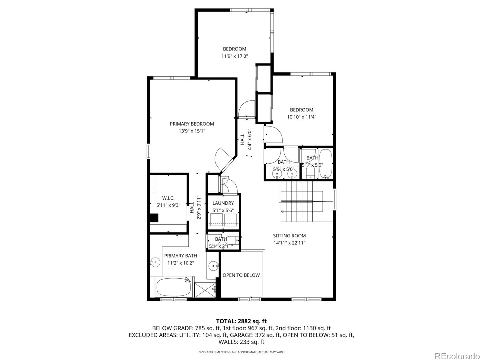 MLS Image #36 for 12436  julian court,broomfield, Colorado