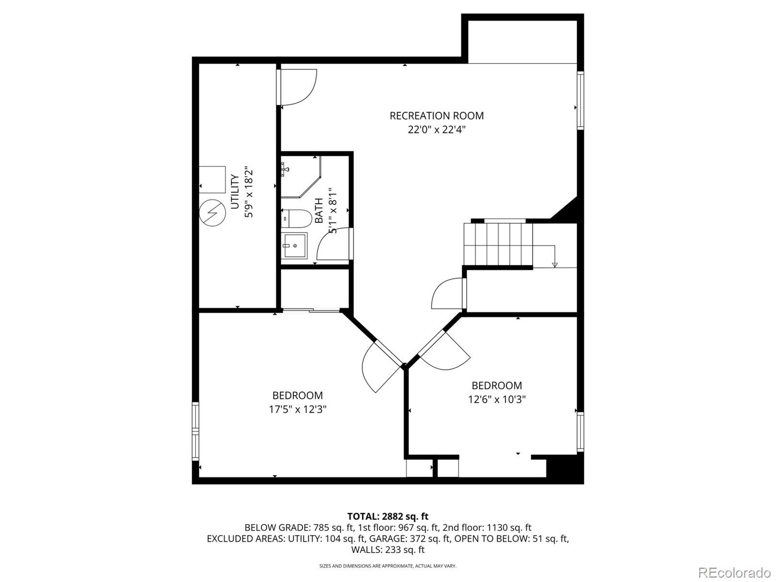 MLS Image #37 for 12436  julian court,broomfield, Colorado