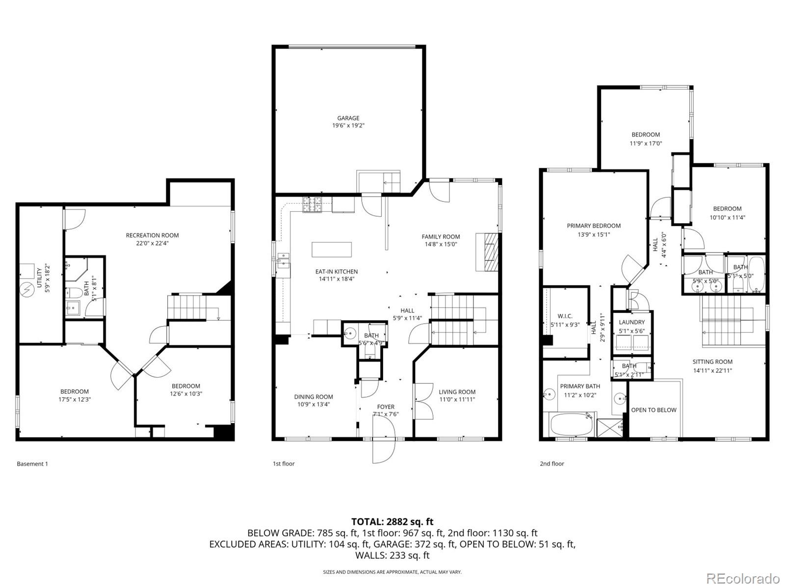 MLS Image #38 for 12436  julian court,broomfield, Colorado