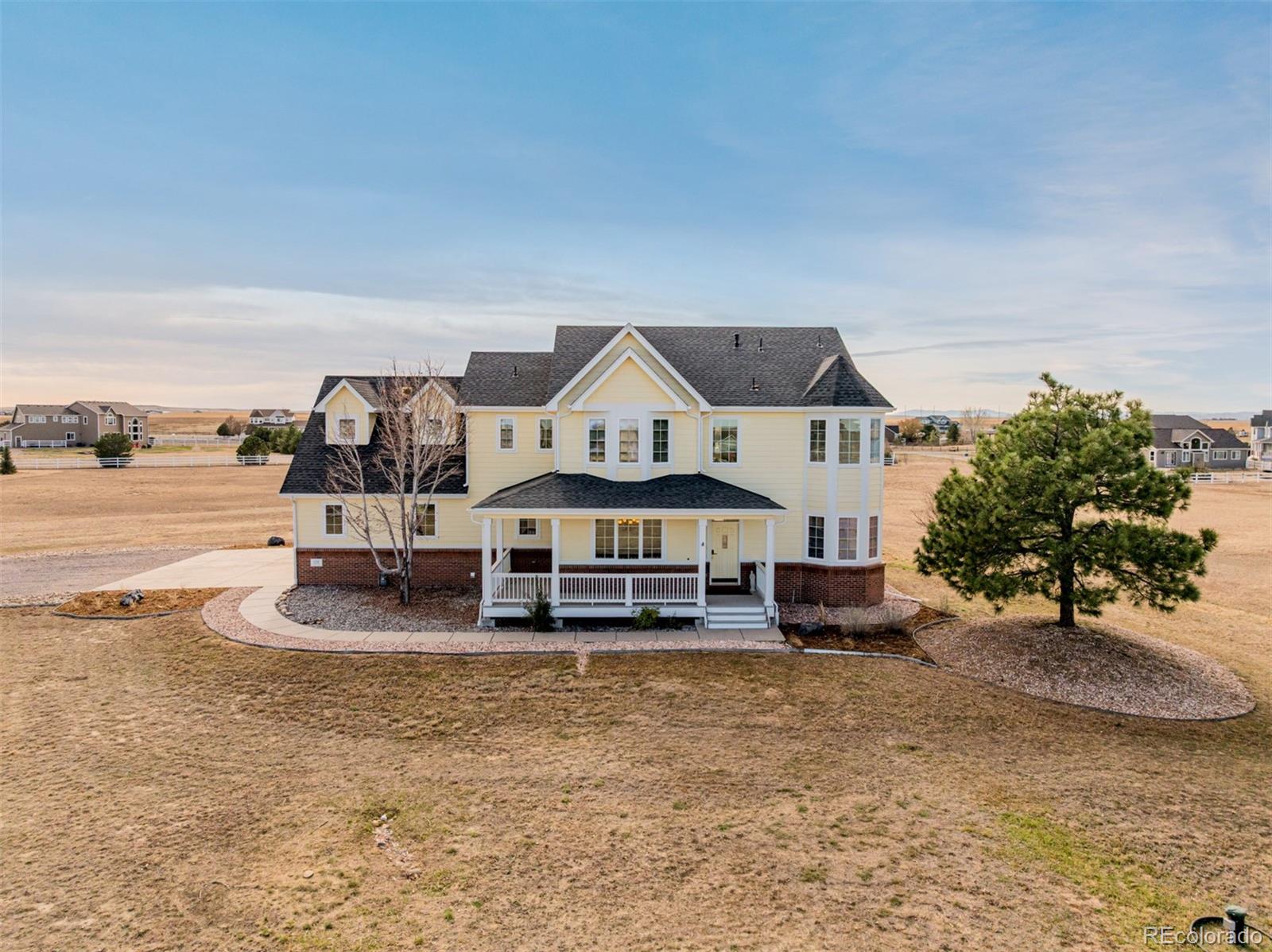 MLS Image #0 for 831  kirby court,watkins, Colorado