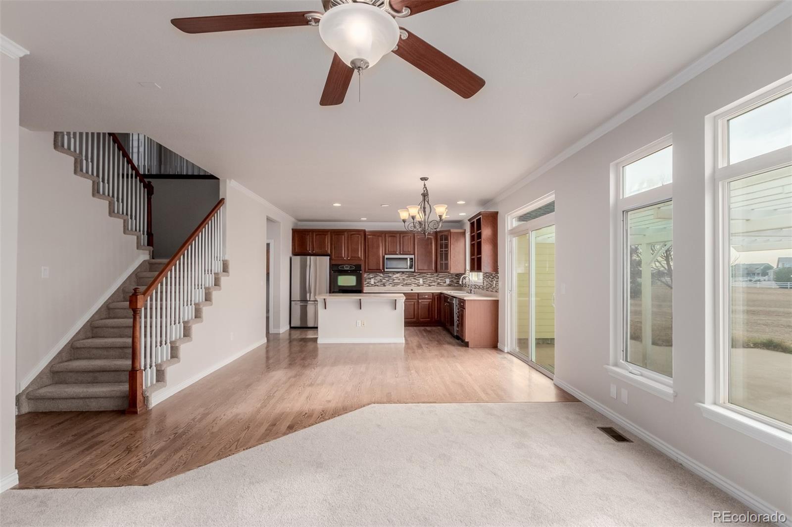 MLS Image #2 for 831  kirby court,watkins, Colorado
