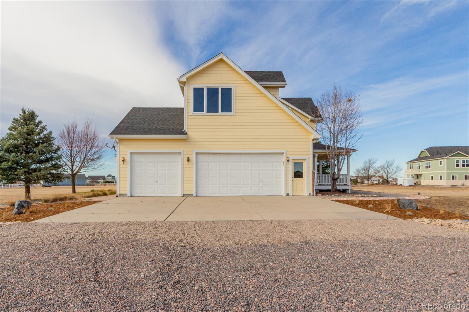 MLS Image #29 for 831  kirby court,watkins, Colorado