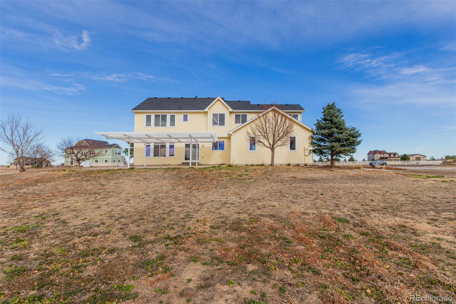 MLS Image #30 for 831  kirby court,watkins, Colorado