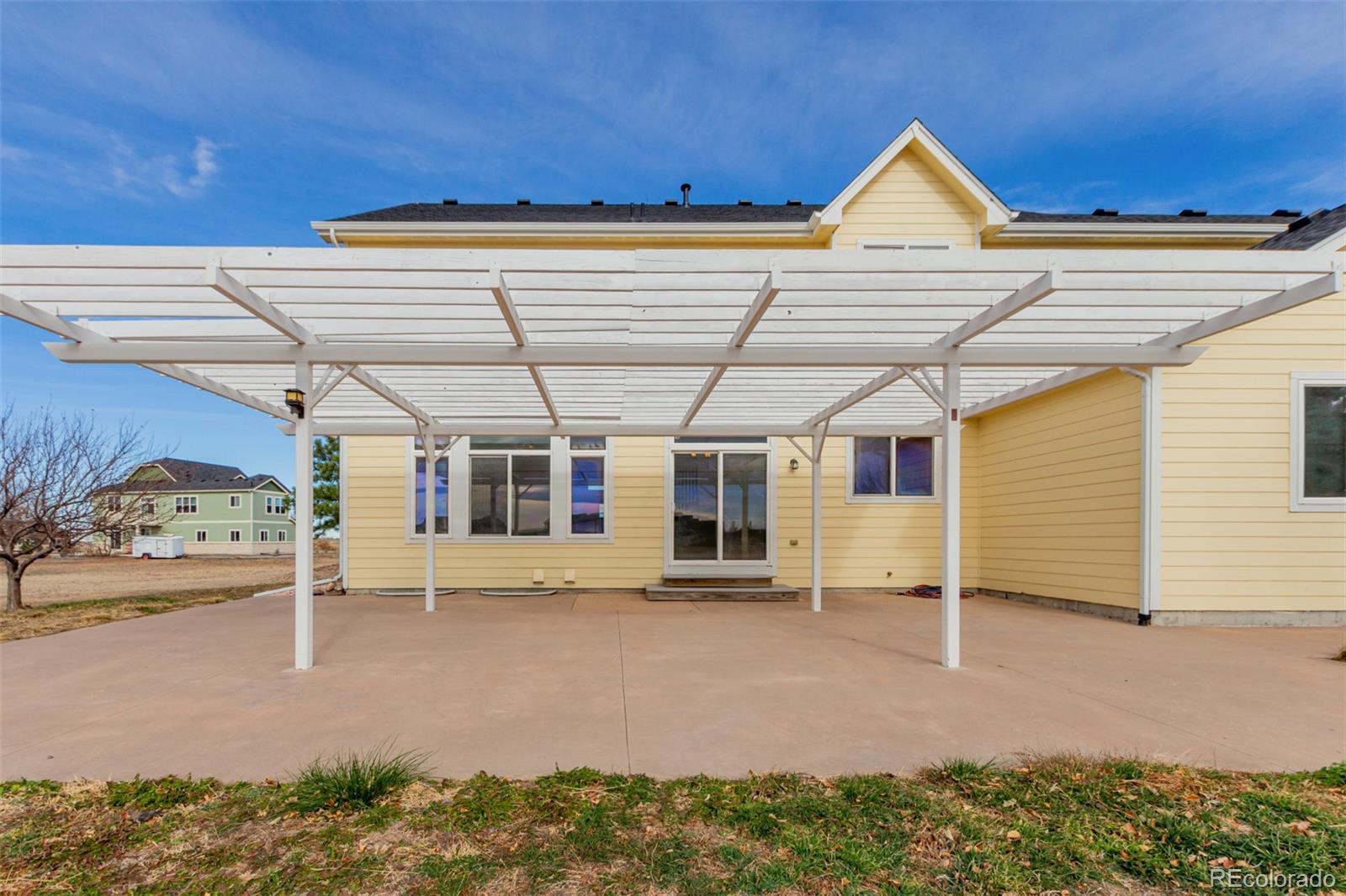 MLS Image #31 for 831  kirby court,watkins, Colorado