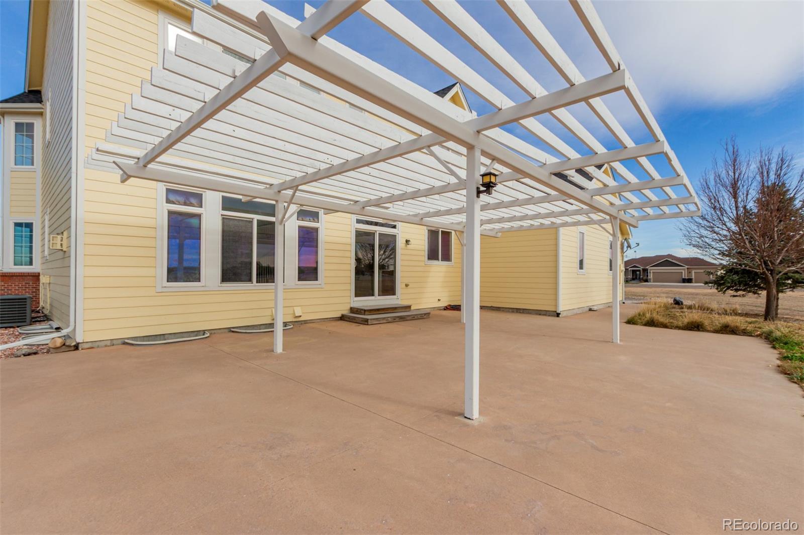 MLS Image #32 for 831  kirby court,watkins, Colorado