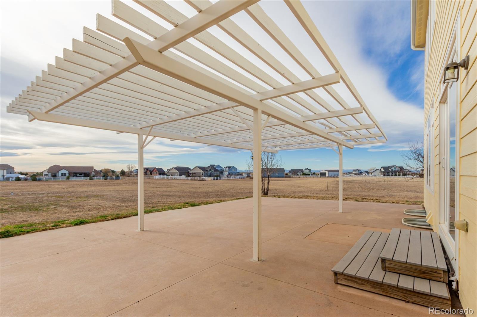 MLS Image #33 for 831  kirby court,watkins, Colorado