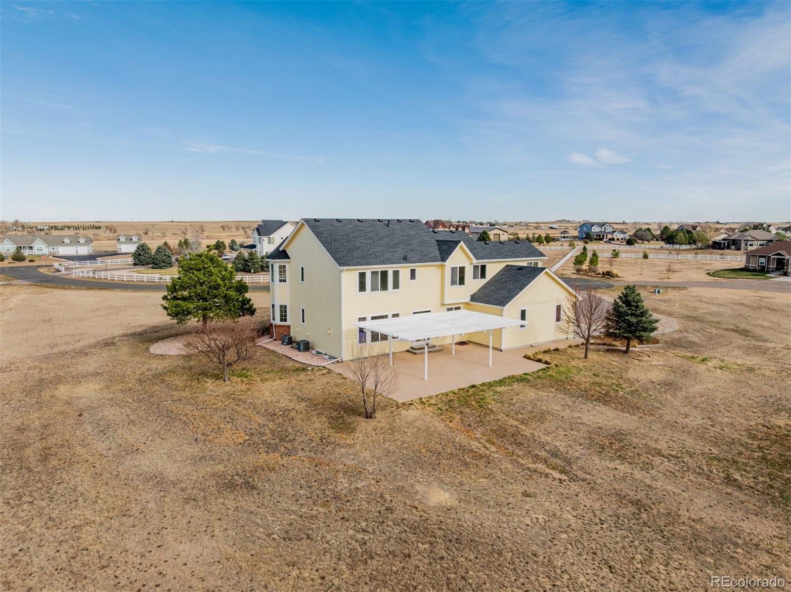 MLS Image #34 for 831  kirby court,watkins, Colorado