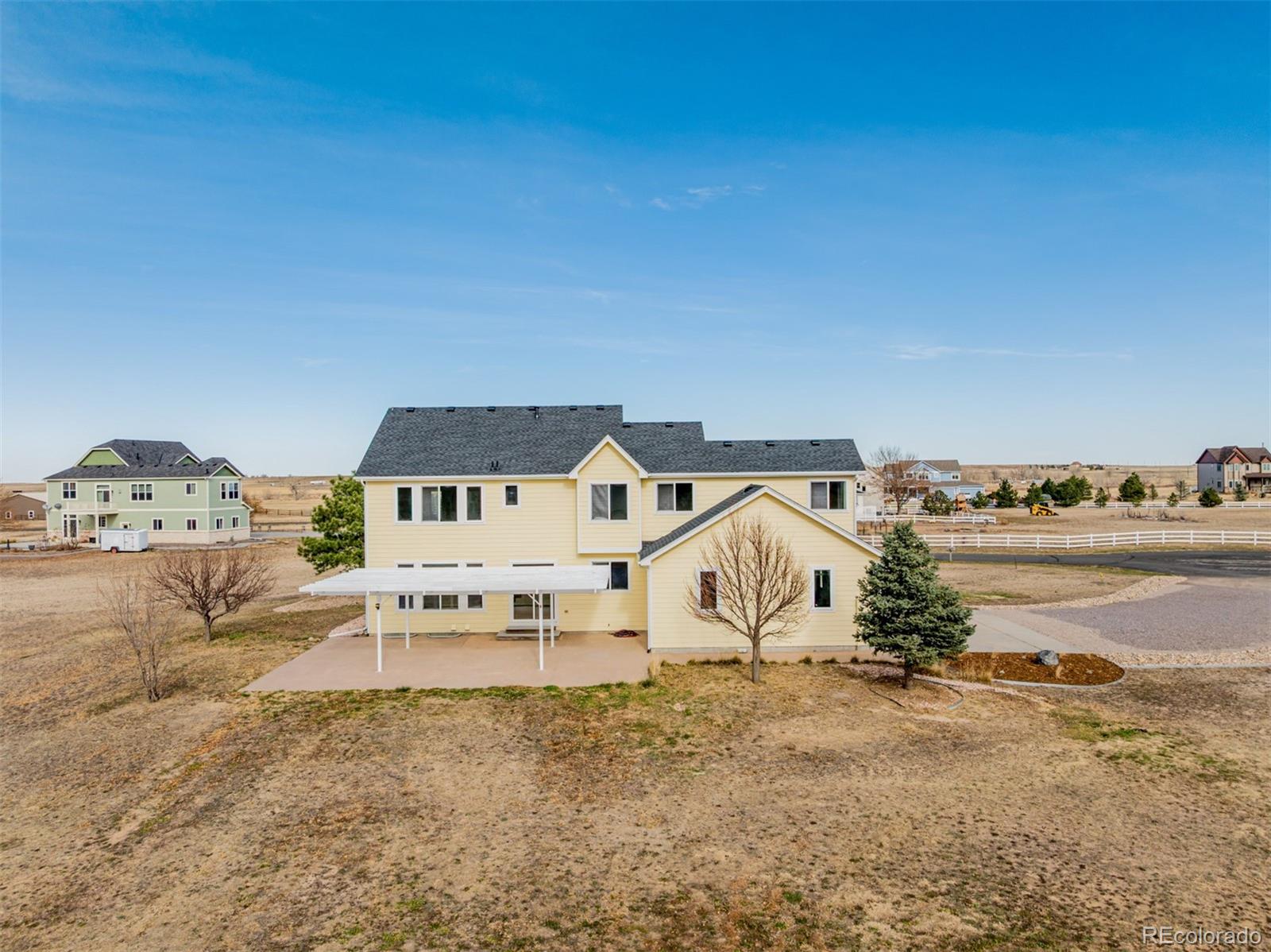 MLS Image #35 for 831  kirby court,watkins, Colorado