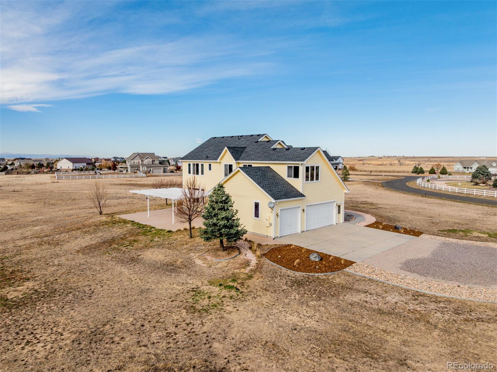 MLS Image #36 for 831  kirby court,watkins, Colorado