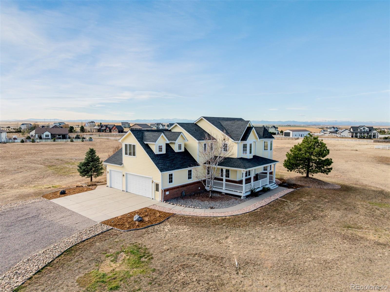 MLS Image #37 for 831  kirby court,watkins, Colorado