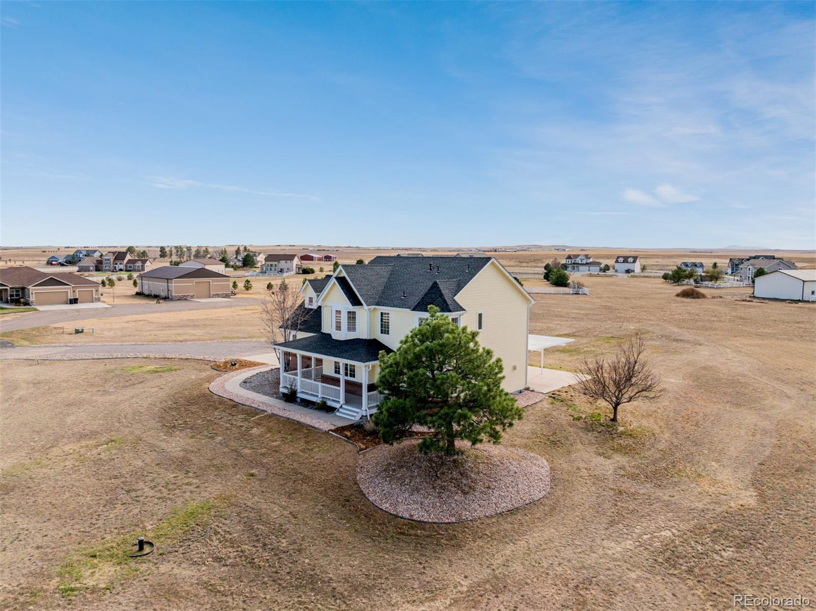 MLS Image #39 for 831  kirby court,watkins, Colorado