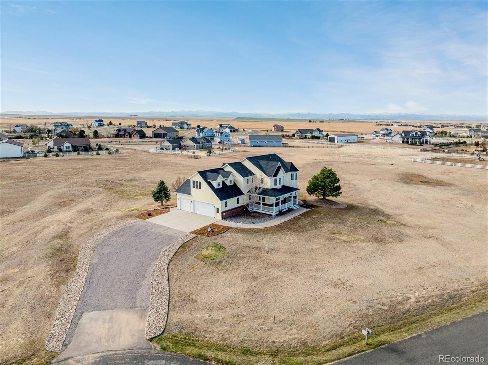 MLS Image #40 for 831  kirby court,watkins, Colorado