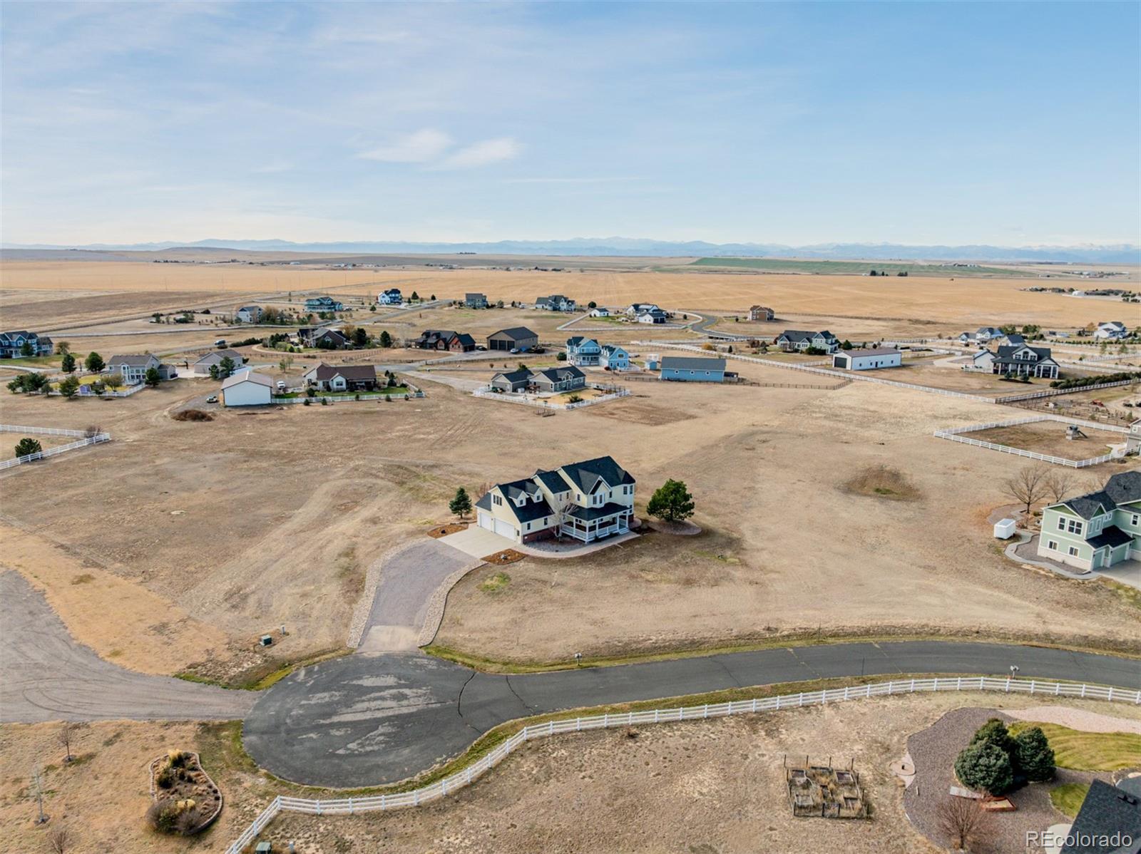 MLS Image #41 for 831  kirby court,watkins, Colorado