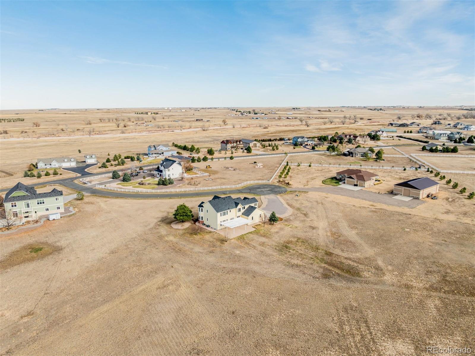 MLS Image #42 for 831  kirby court,watkins, Colorado