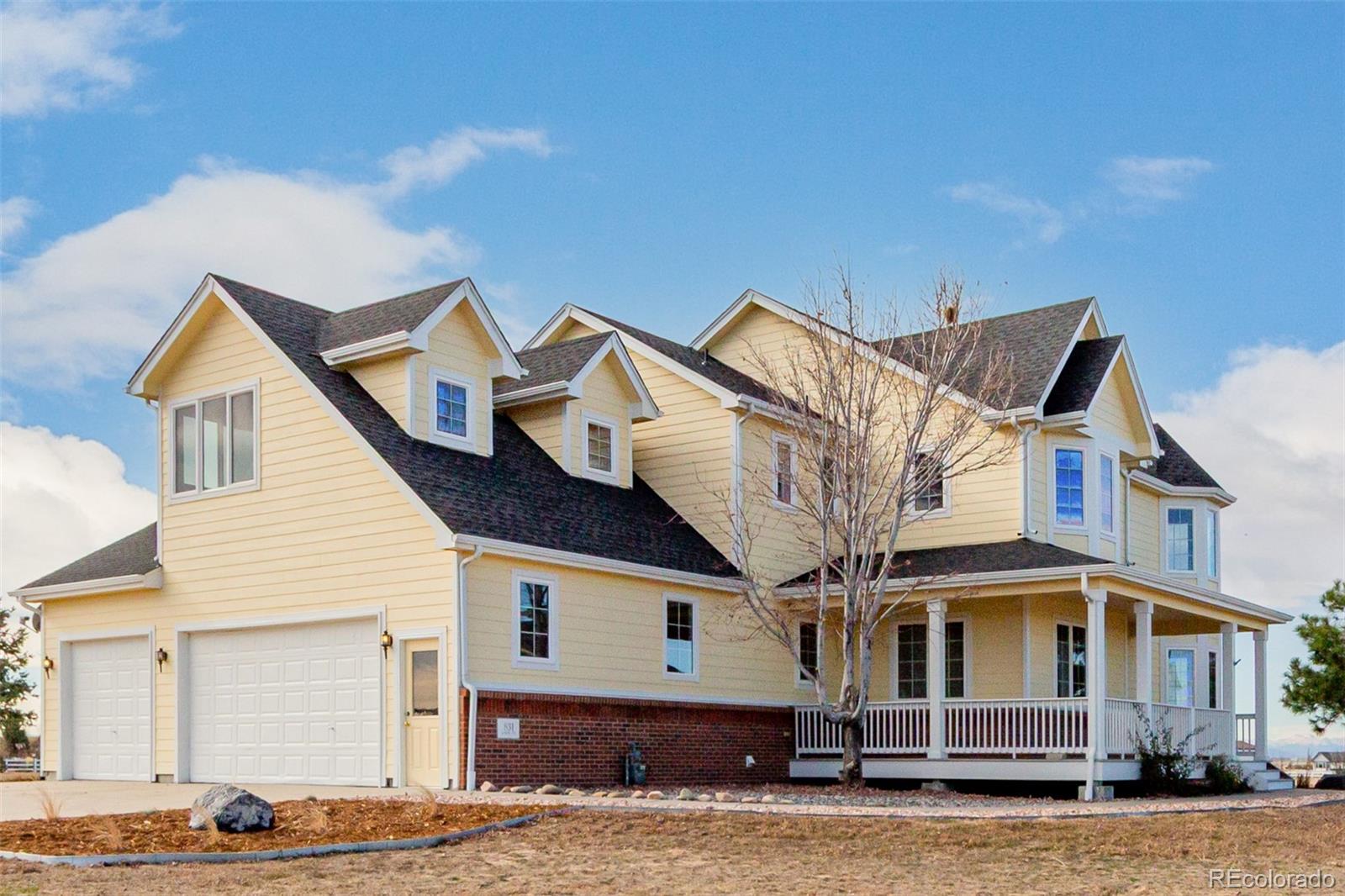 MLS Image #43 for 831  kirby court,watkins, Colorado
