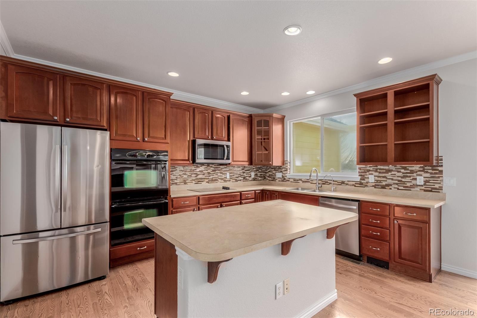 MLS Image #5 for 831  kirby court,watkins, Colorado