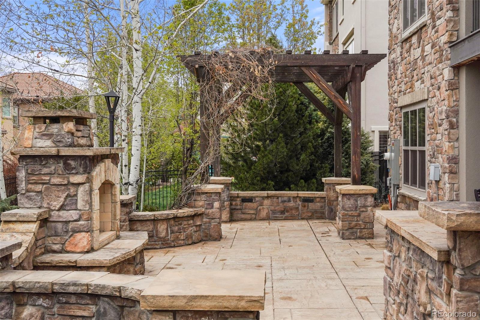 MLS Image #45 for 15252 w warren dr ,lakewood, Colorado