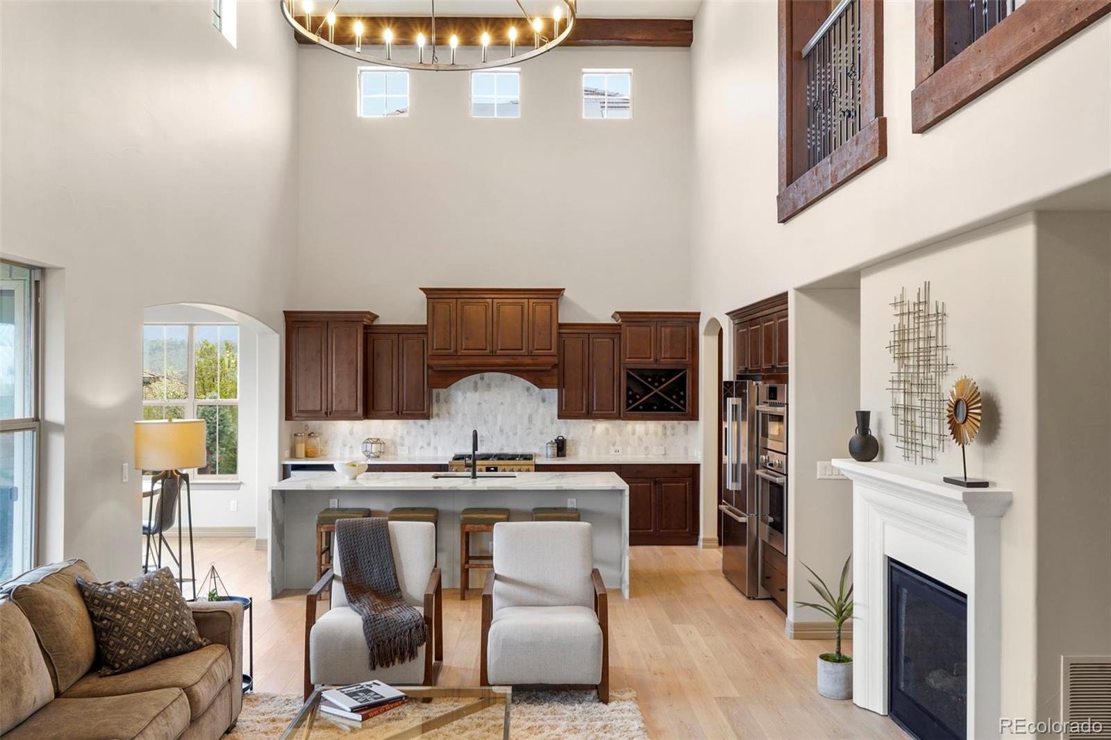 MLS Image #9 for 15252 w warren dr ,lakewood, Colorado