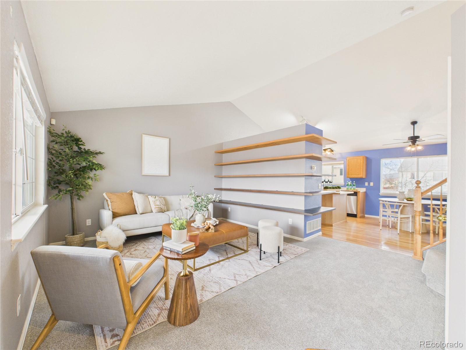 MLS Image #3 for 6208  hartman drive,colorado springs, Colorado