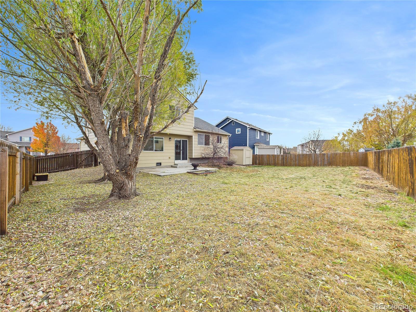 MLS Image #36 for 6208  hartman drive,colorado springs, Colorado