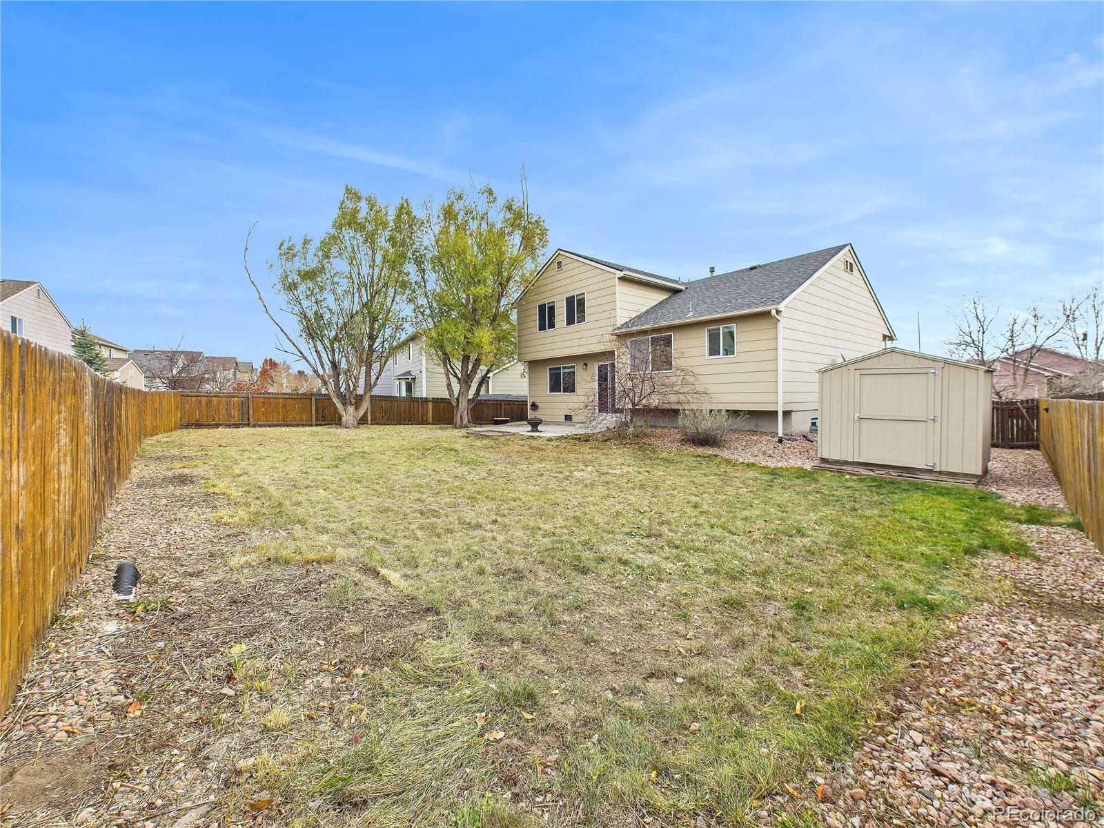 MLS Image #37 for 6208  hartman drive,colorado springs, Colorado