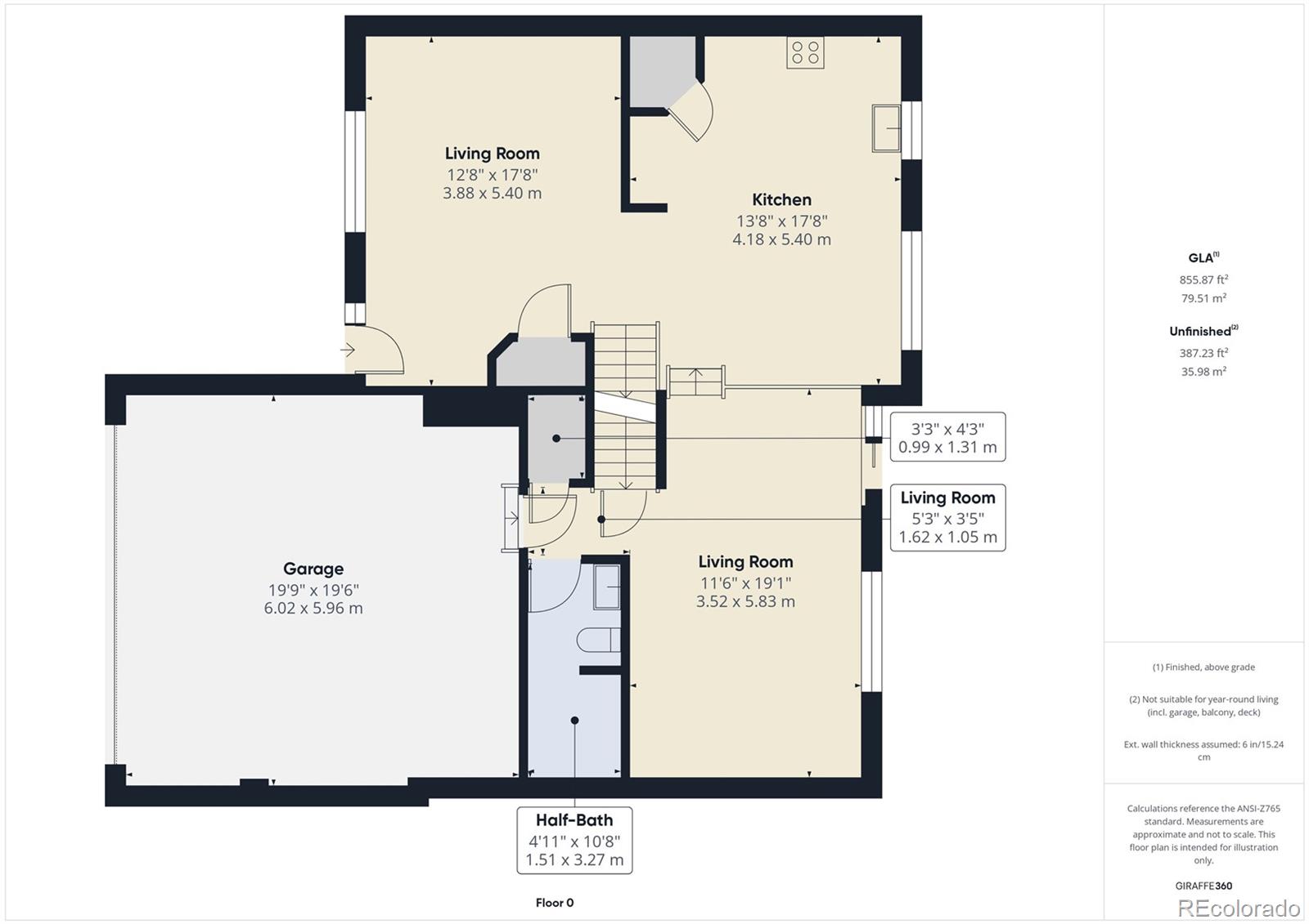 MLS Image #38 for 6208  hartman drive,colorado springs, Colorado