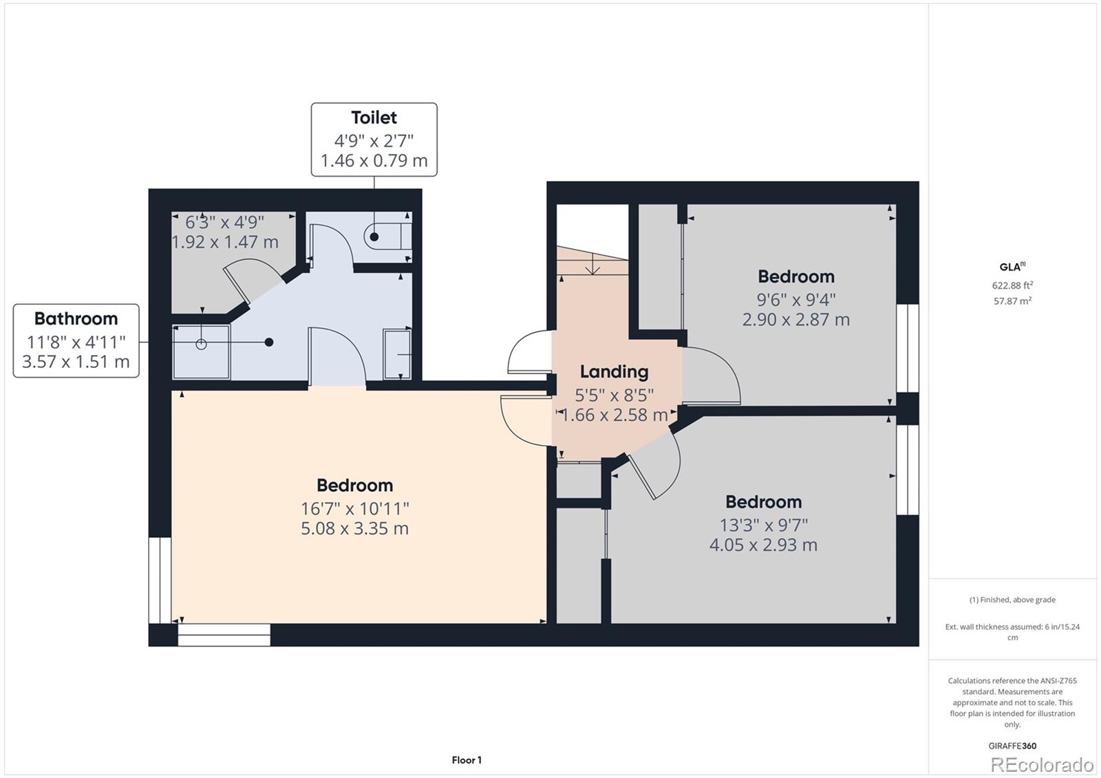 MLS Image #39 for 6208  hartman drive,colorado springs, Colorado