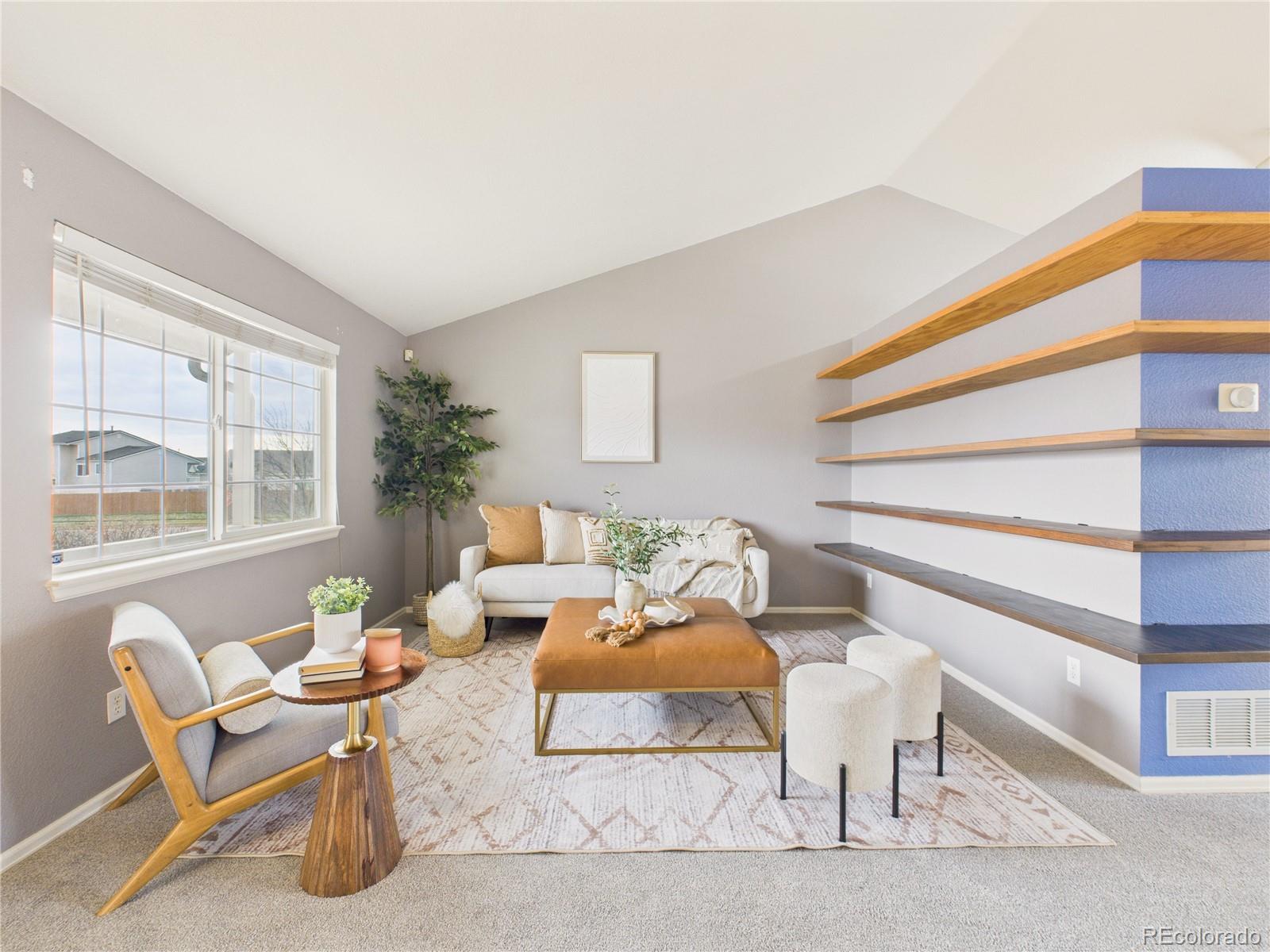 MLS Image #4 for 6208  hartman drive,colorado springs, Colorado