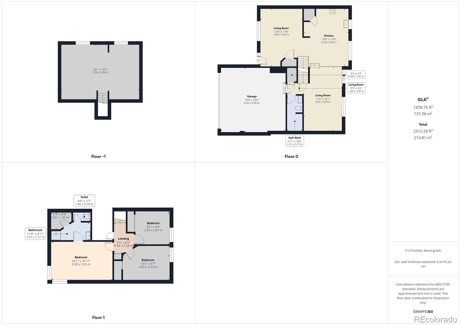 MLS Image #40 for 6208  hartman drive,colorado springs, Colorado