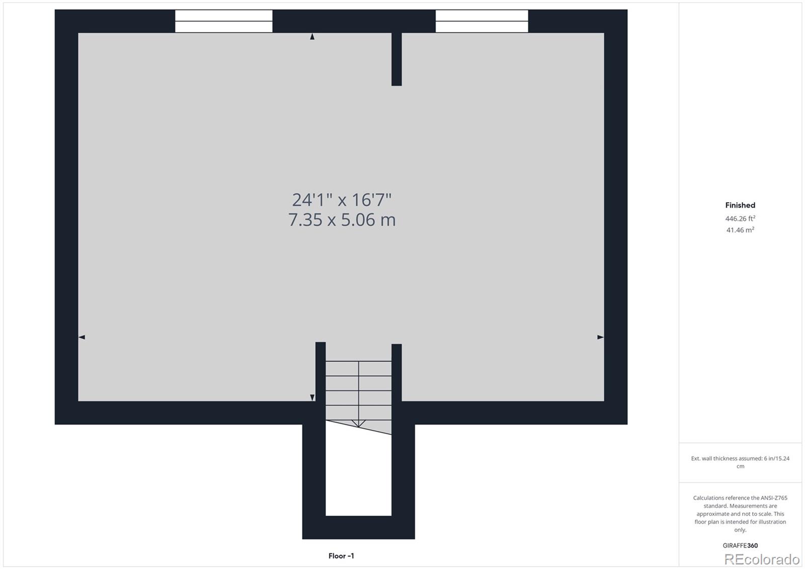 MLS Image #41 for 6208  hartman drive,colorado springs, Colorado