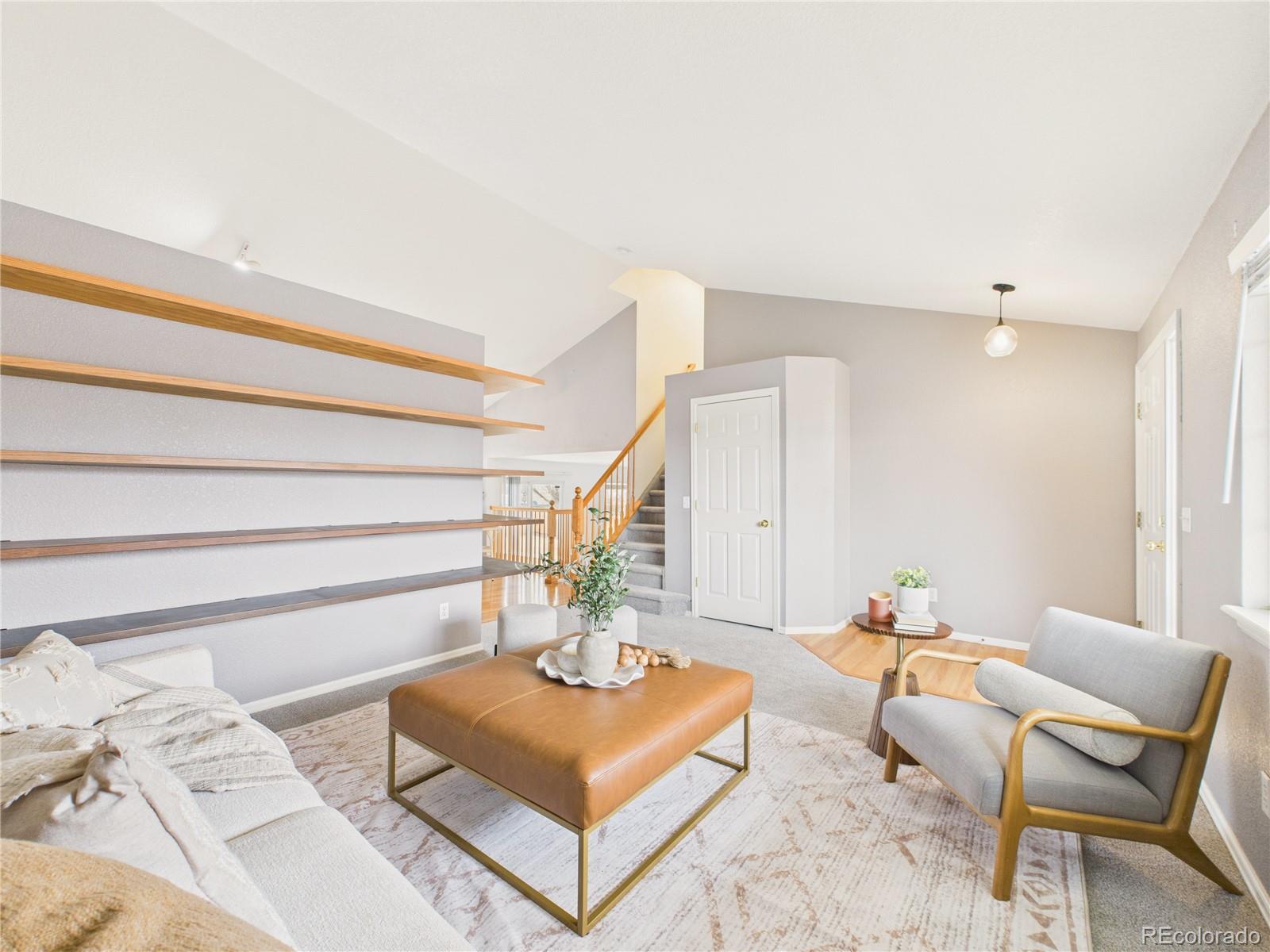 MLS Image #5 for 6208  hartman drive,colorado springs, Colorado