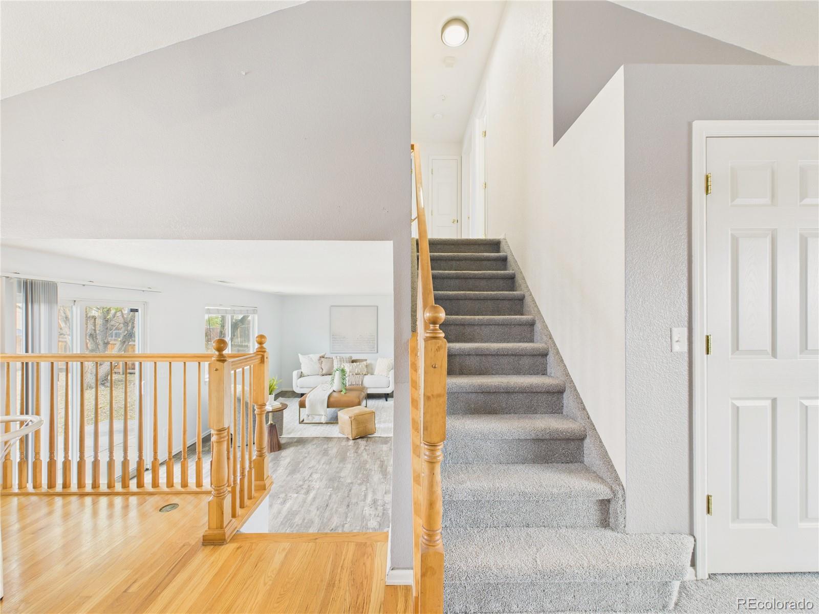 MLS Image #6 for 6208  hartman drive,colorado springs, Colorado