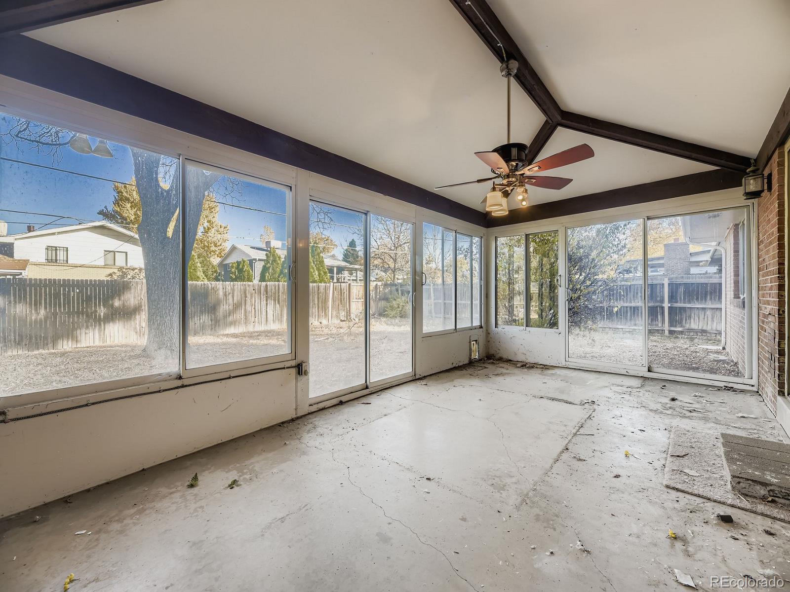 MLS Image #12 for 2142 s harlan street,denver, Colorado