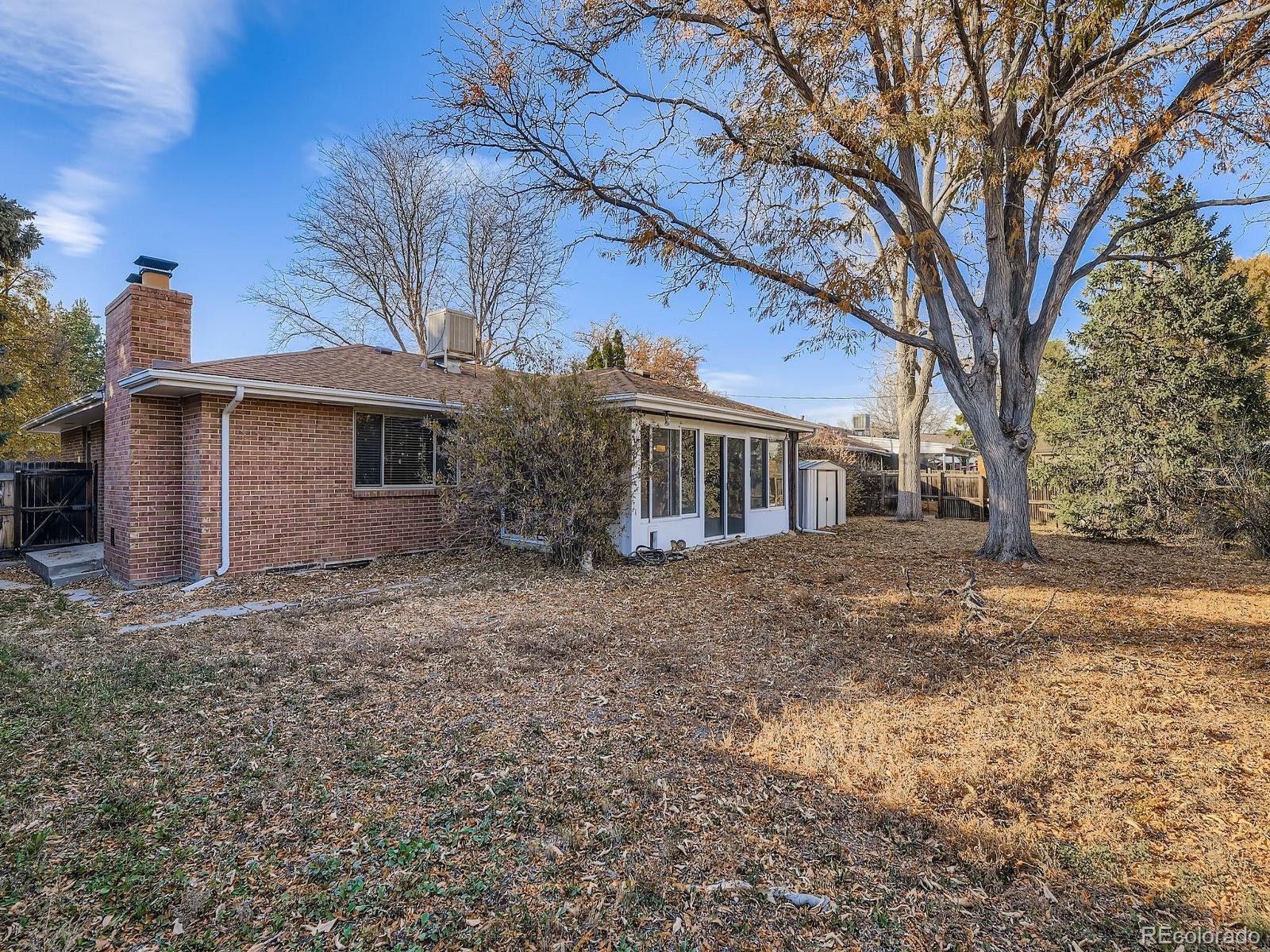 MLS Image #5 for 2142 s harlan street,denver, Colorado