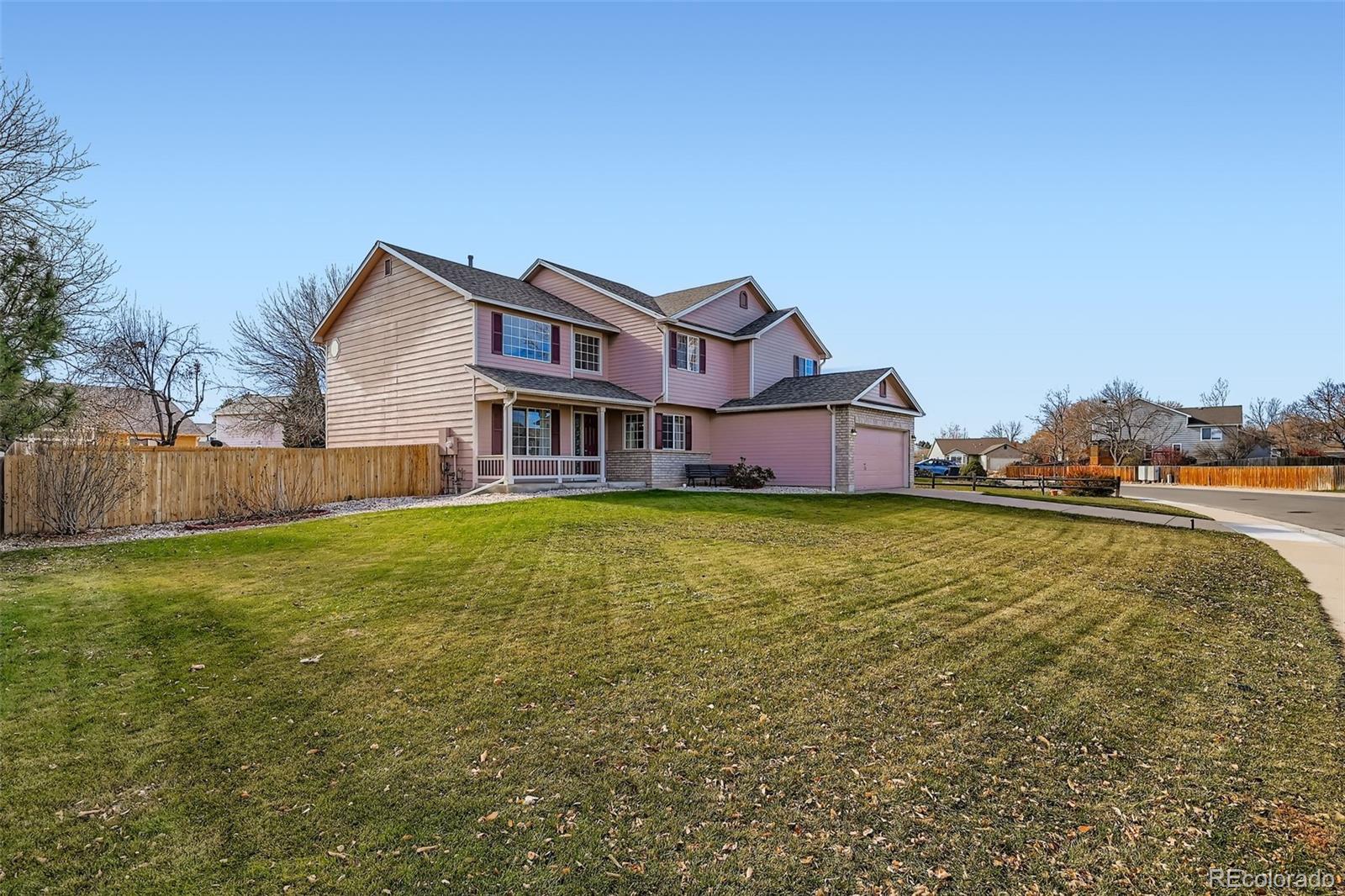 MLS Image #2 for 1354  terrace drive,longmont, Colorado