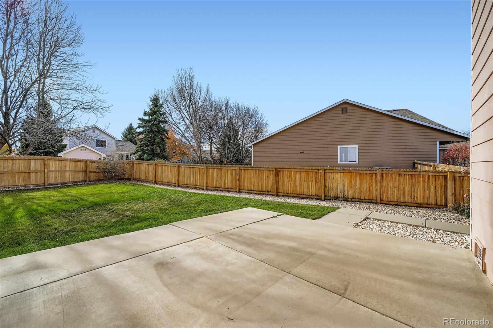 MLS Image #25 for 1354  terrace drive,longmont, Colorado