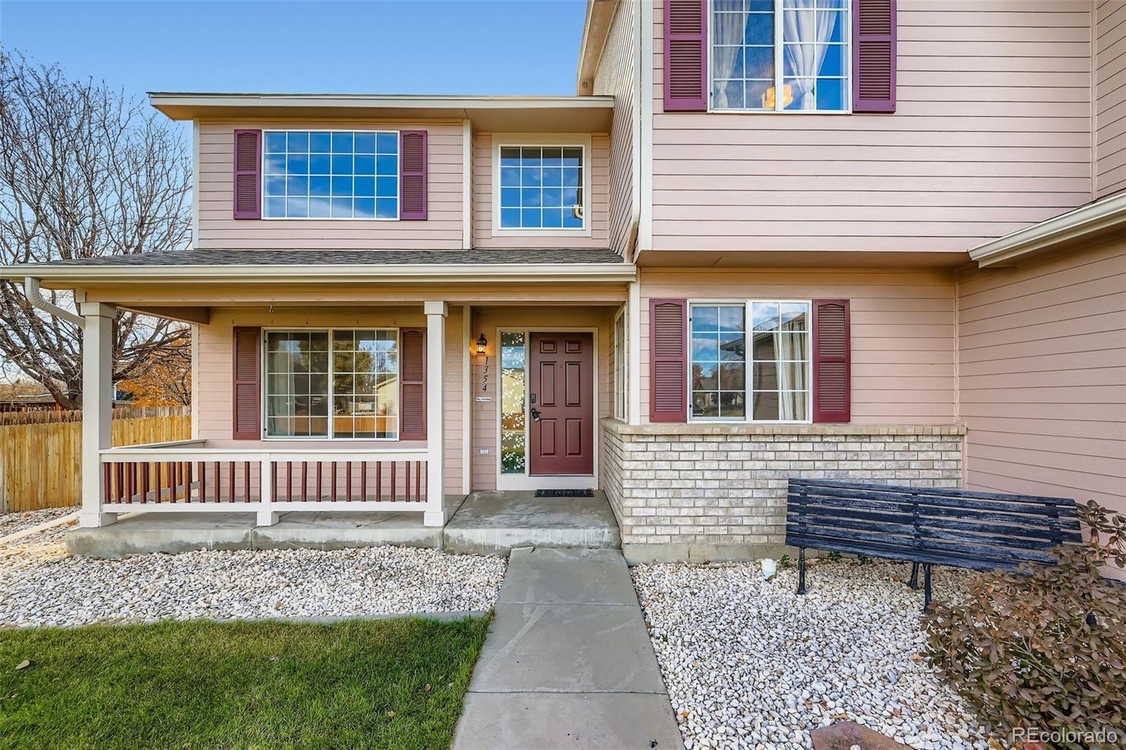 MLS Image #3 for 1354  terrace drive,longmont, Colorado