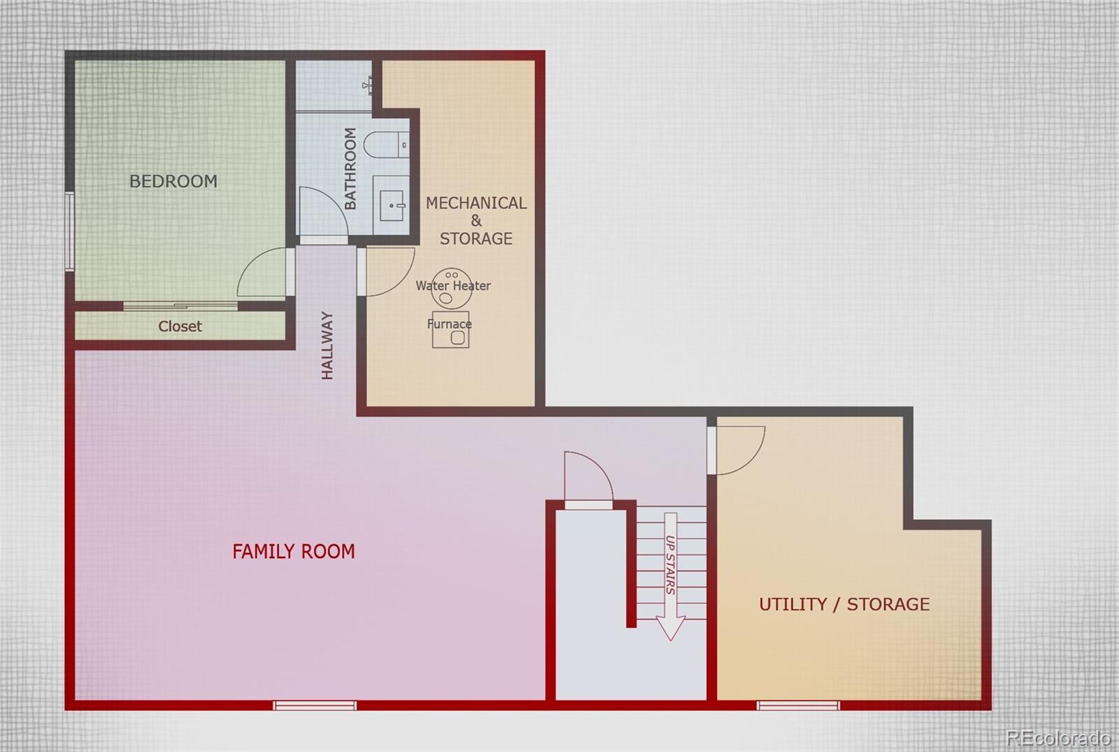 MLS Image #47 for 17218 e 109th avenue,commerce city, Colorado