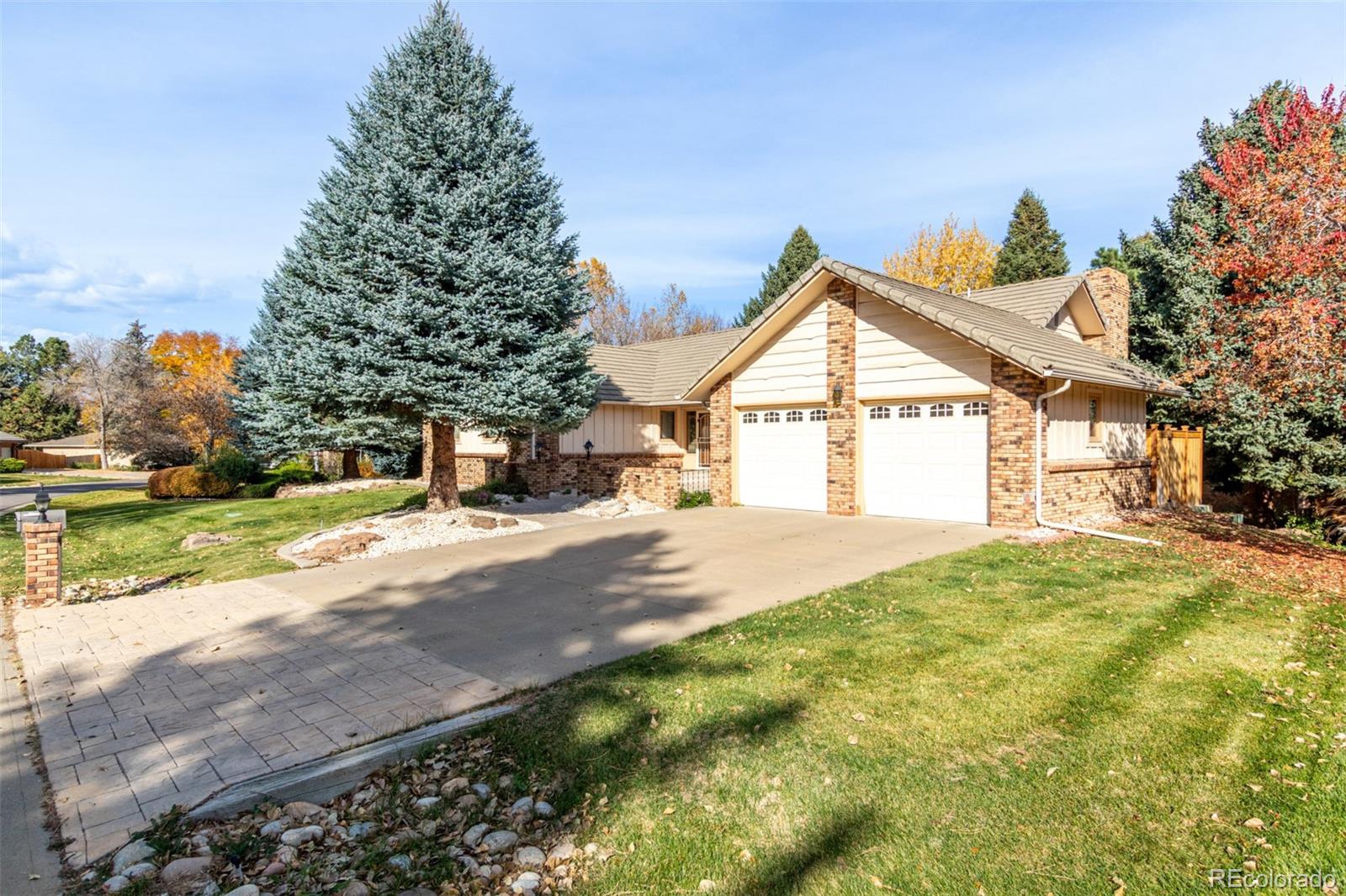 MLS Image #1 for 12081 w 54th avenue,arvada, Colorado