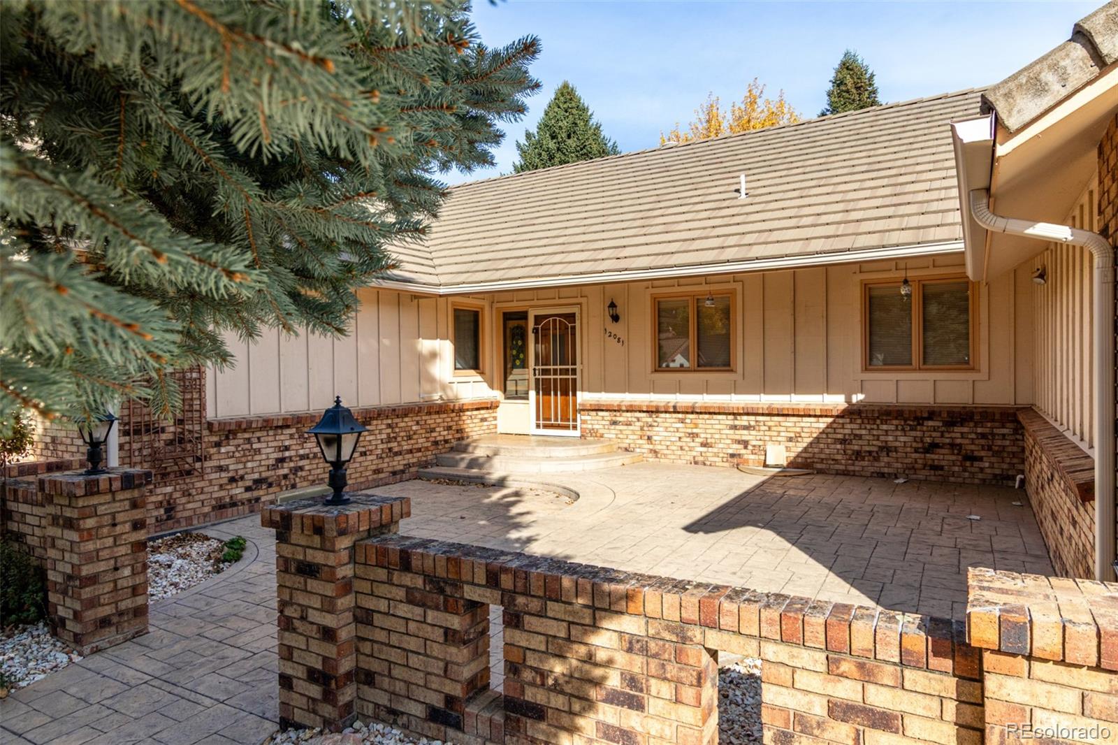 MLS Image #3 for 12081 w 54th avenue,arvada, Colorado