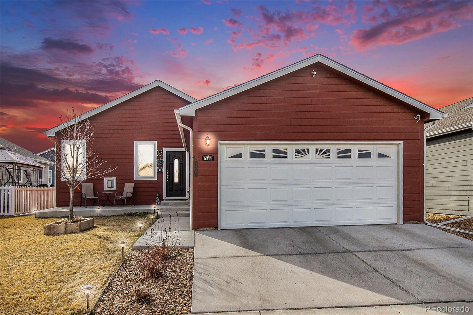 MLS Image #2 for 6311  indian paintbrush street,frederick, Colorado