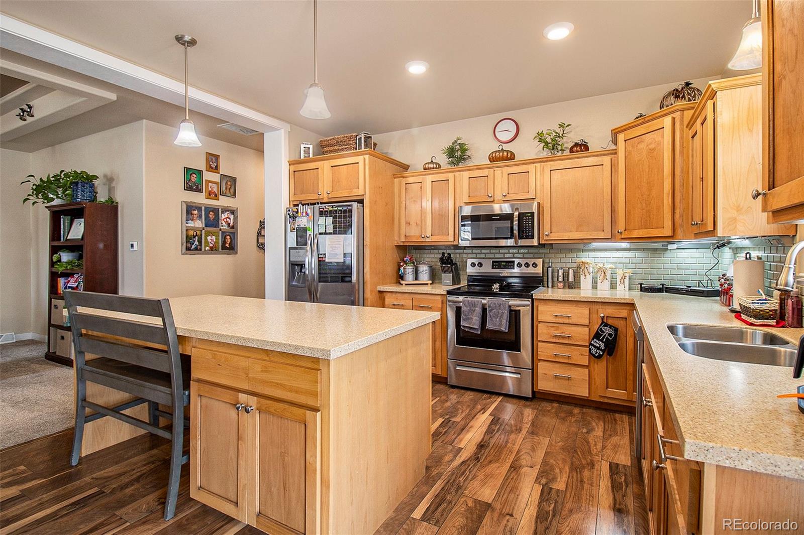 MLS Image #3 for 6311  indian paintbrush street,frederick, Colorado